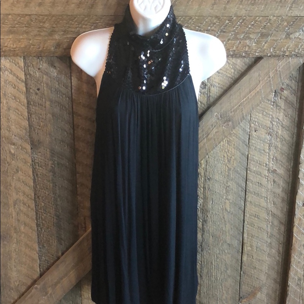 Sequined tunic - Picture 2 of 6
